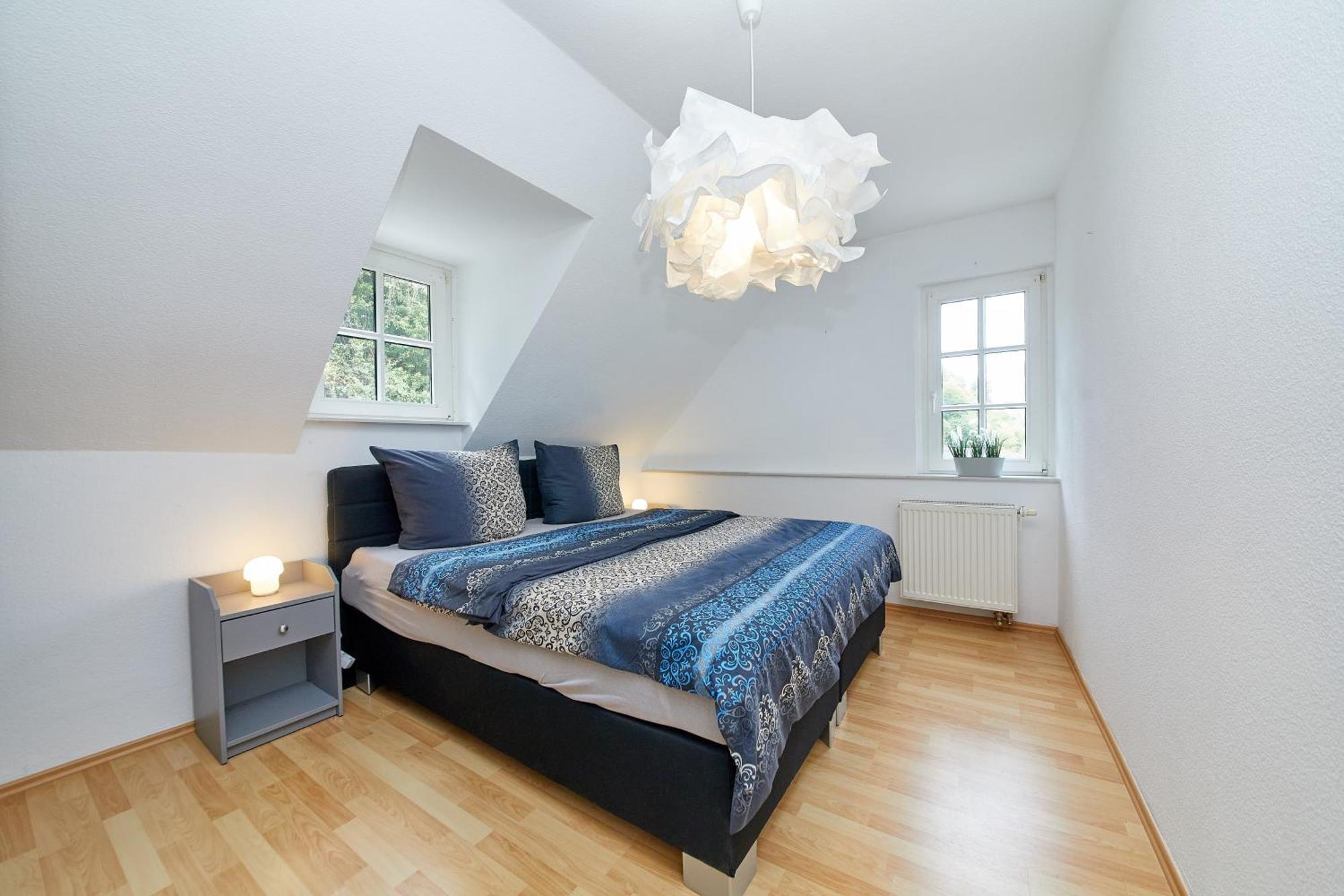 Ferienhaus Alte Muehle Bernkastel-Kues Esterno foto