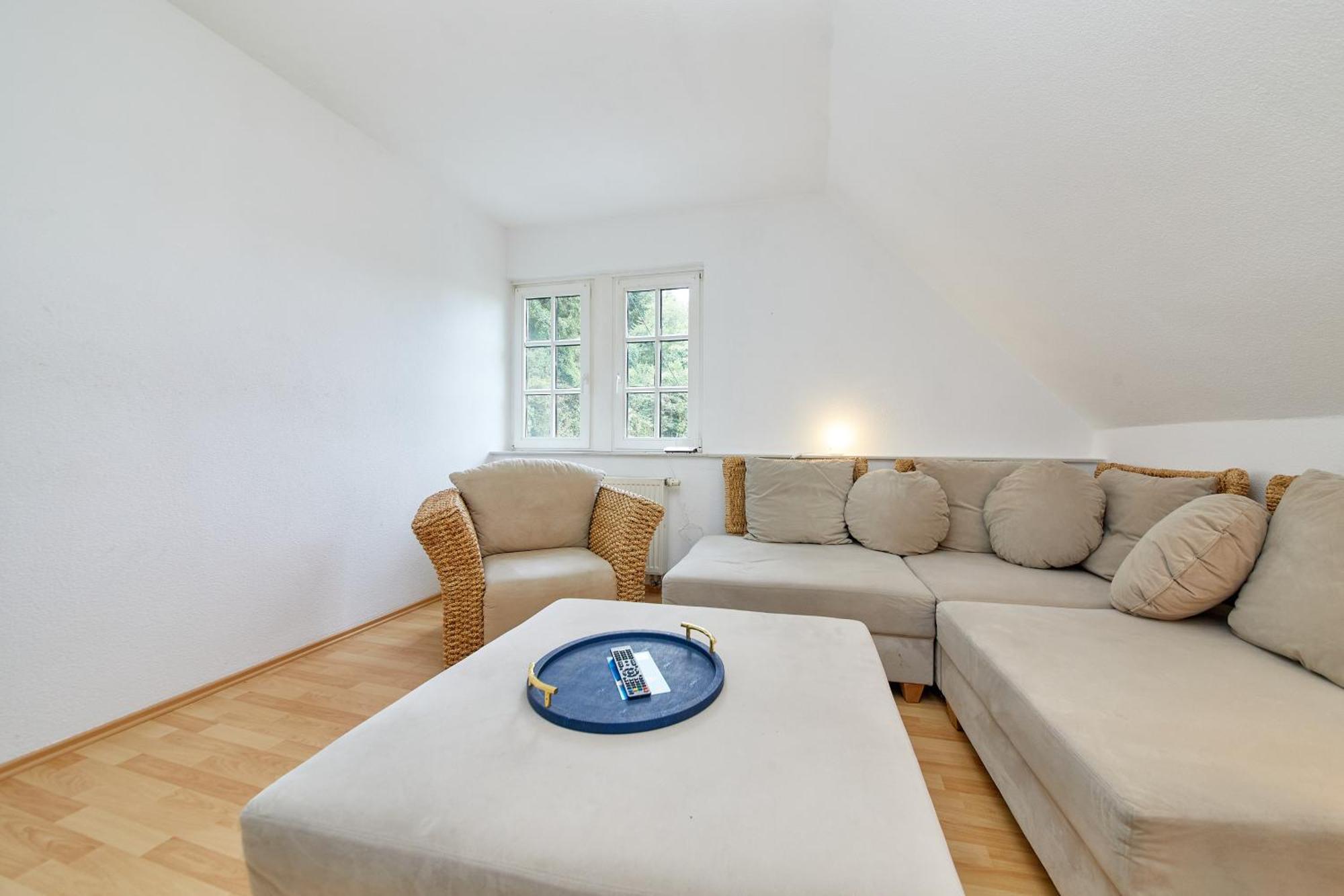 Ferienhaus Alte Muehle Bernkastel-Kues Esterno foto