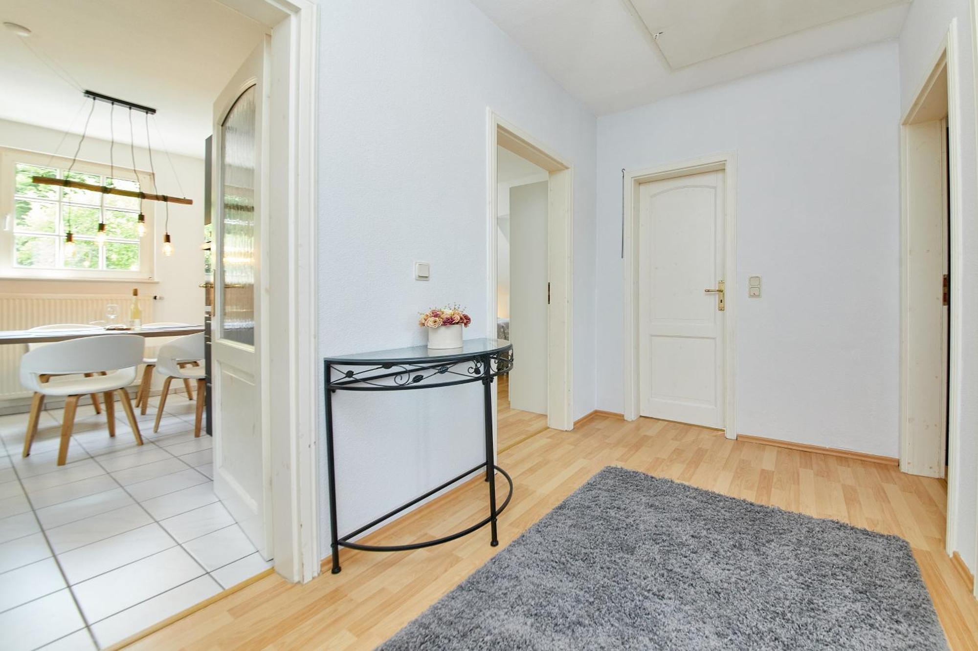 Ferienhaus Alte Muehle Bernkastel-Kues Esterno foto